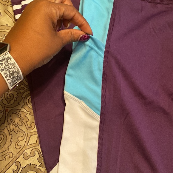 🏋️Matching Workout Outfit - Pants have pockets - Picture 6 of 8